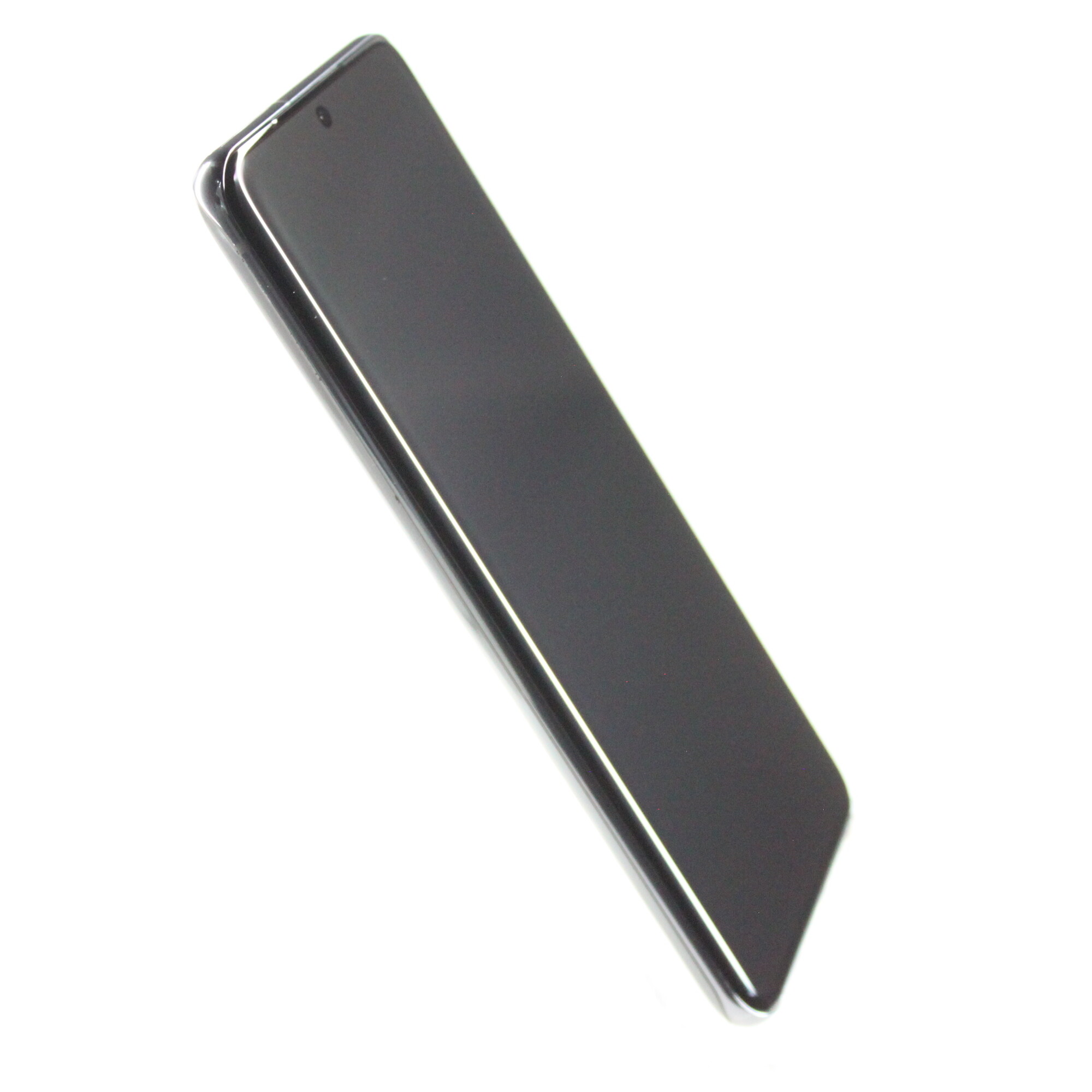 Samsung Galaxy S20 4G grijs 128 GB 8 GB ram dual sim redelijk goede staat - Afbeelding 1 van 3