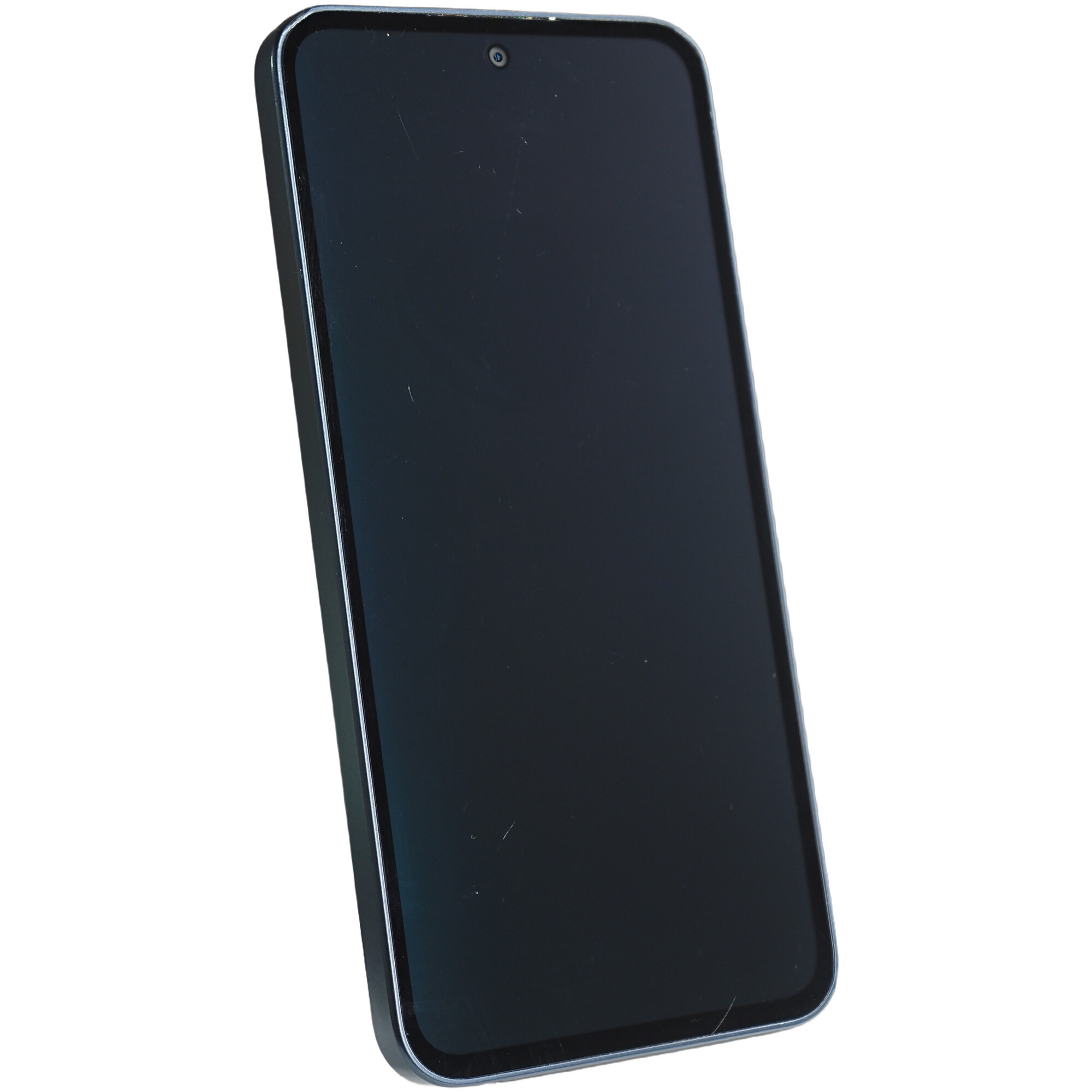 Samsung Galaxy A35 5G noir 256 go 8 go ram dual sim assez bon état