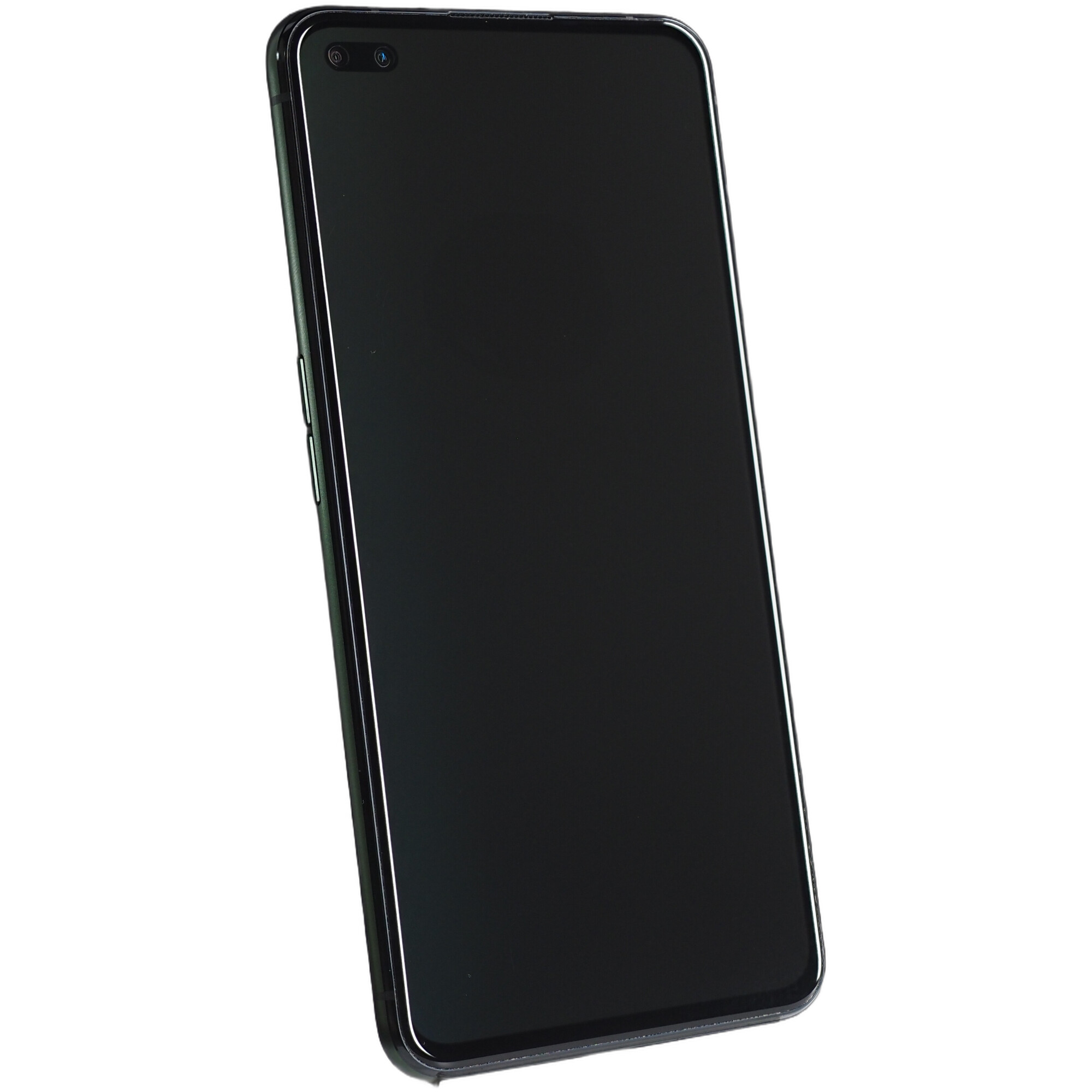 Realme X50 Pro 5G vert 256 go 8 go ram simple sim parfait état